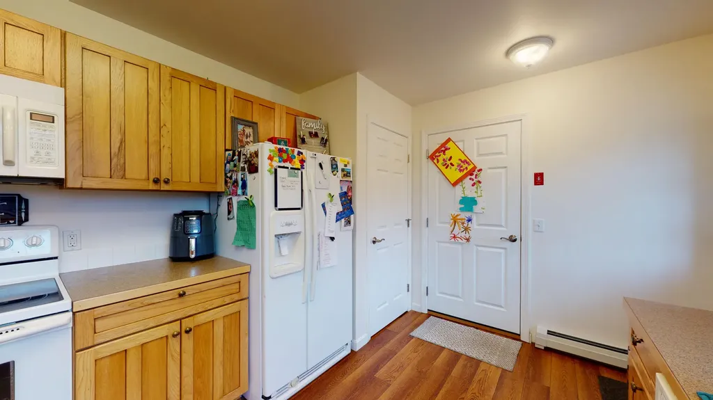 53 Heal Road Lincolnville ME 04849