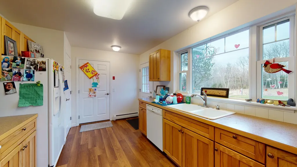53 Heal Road Lincolnville ME 04849