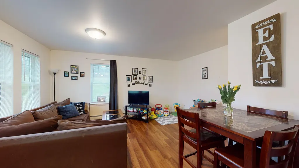 53 Heal Road Lincolnville ME 04849