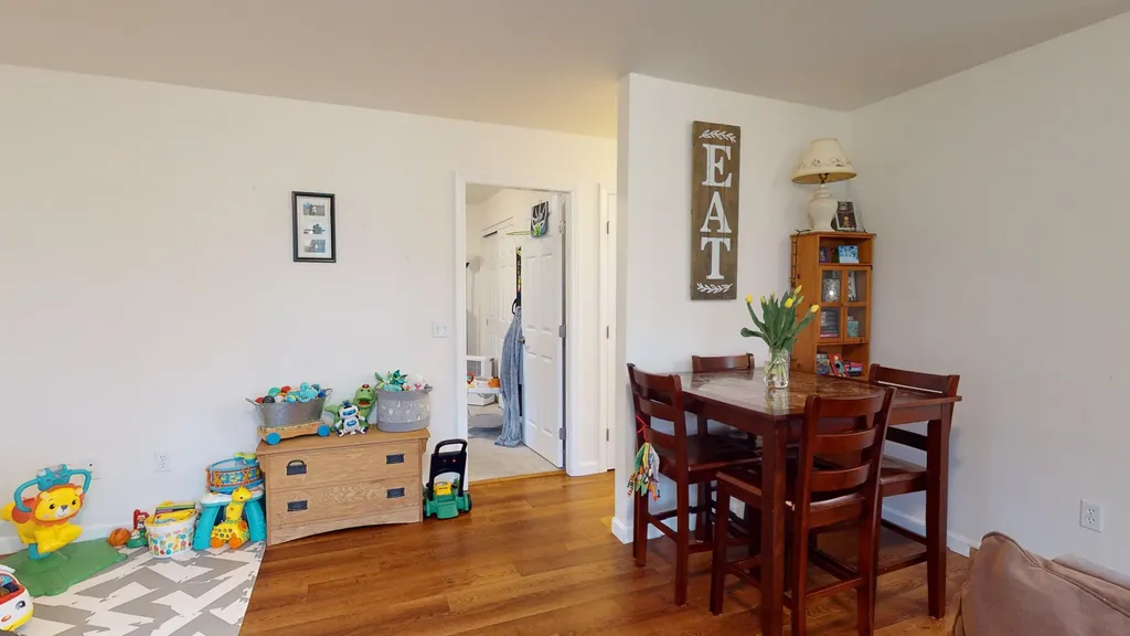 53 Heal Road Lincolnville ME 04849