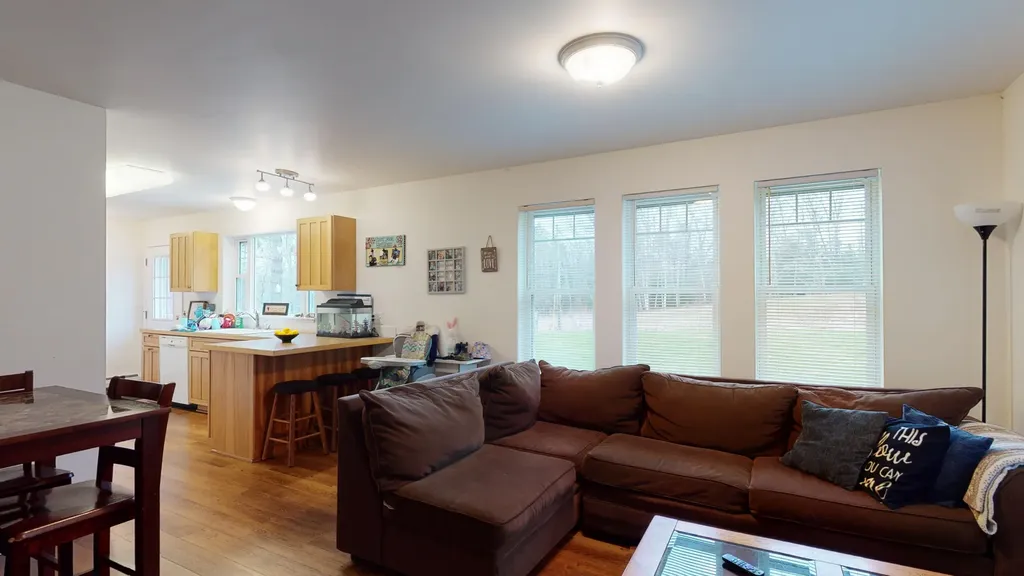 53 Heal Road Lincolnville ME 04849