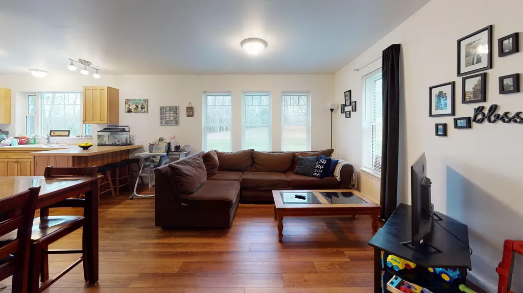 53 Heal Road Lincolnville ME 04849