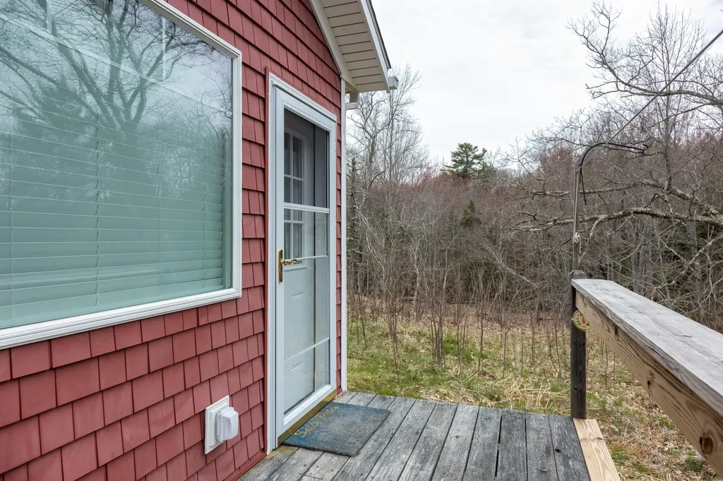 53 Heal Road Lincolnville ME 04849