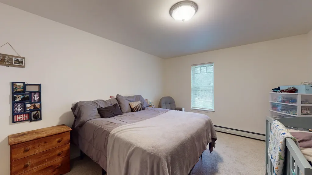 53 Heal Road Lincolnville ME 04849