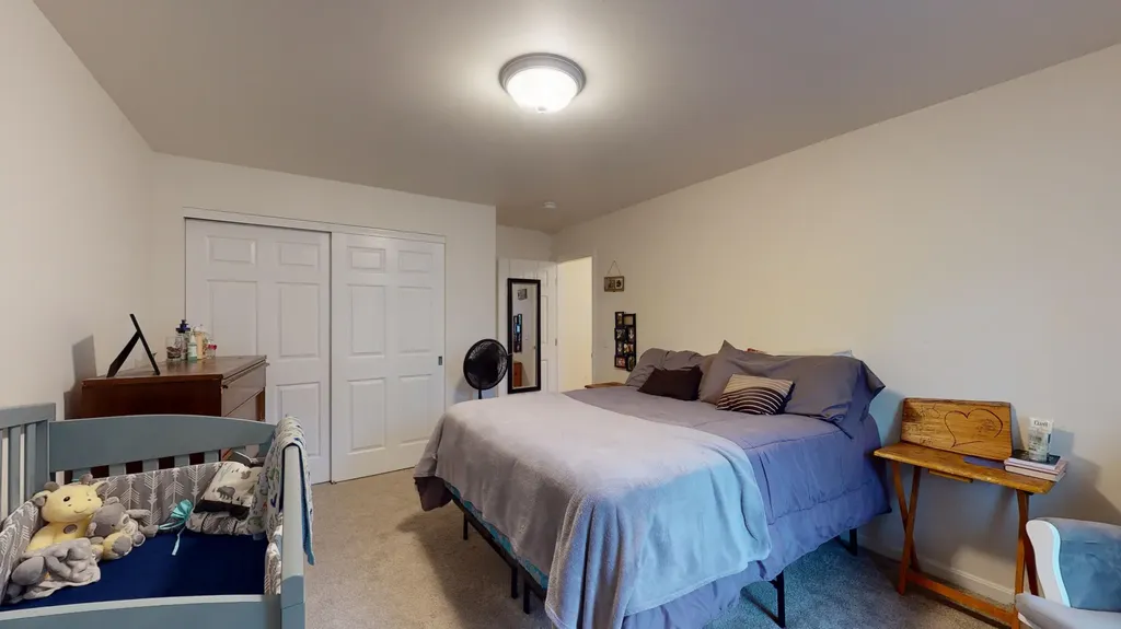 53 Heal Road Lincolnville ME 04849