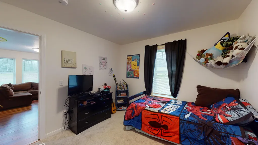 53 Heal Road Lincolnville ME 04849