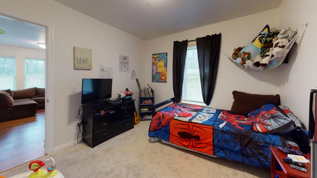 53 Heal Road Lincolnville ME 04849
