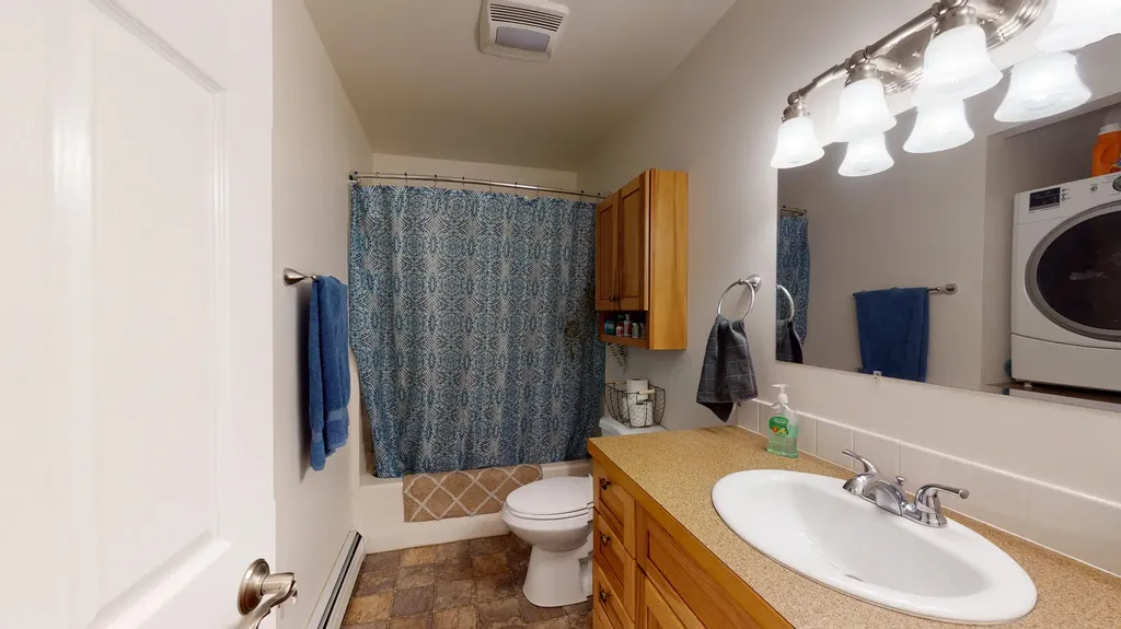 53 Heal Road Lincolnville ME 04849