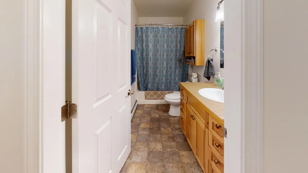 53 Heal Road Lincolnville ME 04849