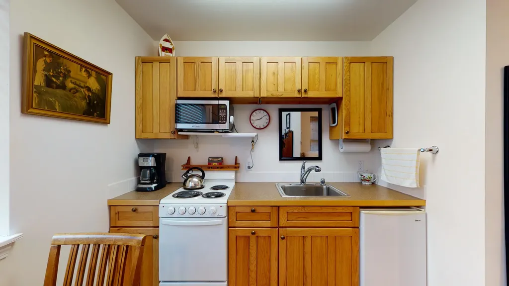 53 Heal Road Lincolnville ME 04849