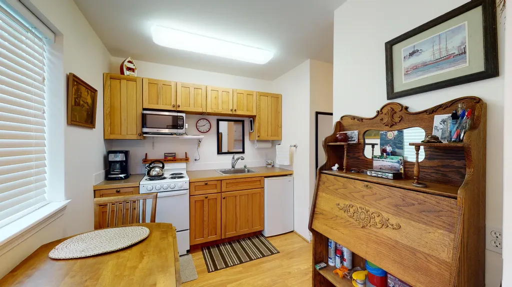 53 Heal Road Lincolnville ME 04849