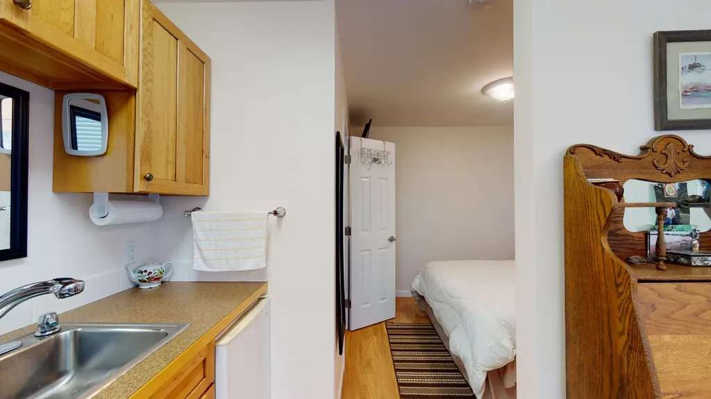 53 Heal Road Lincolnville ME 04849