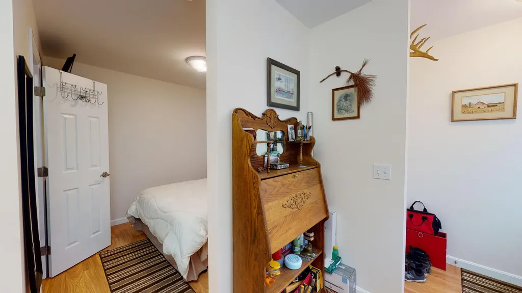 53 Heal Road Lincolnville ME 04849