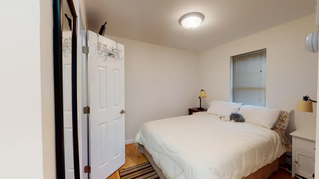 53 Heal Road Lincolnville ME 04849
