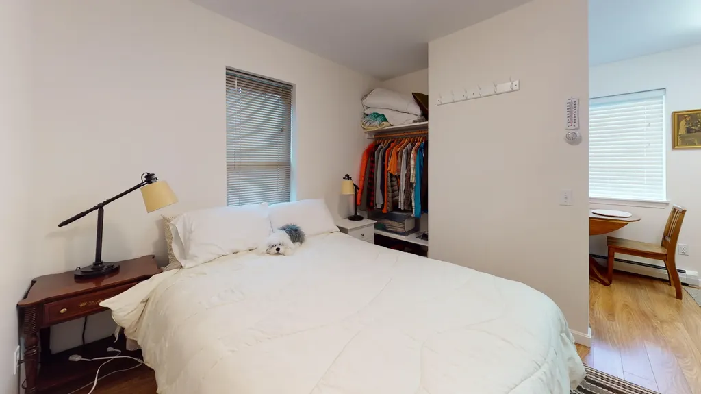 53 Heal Road Lincolnville ME 04849