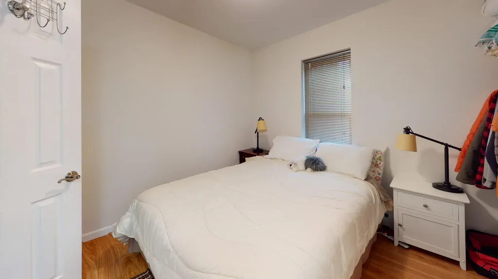 53 Heal Road Lincolnville ME 04849