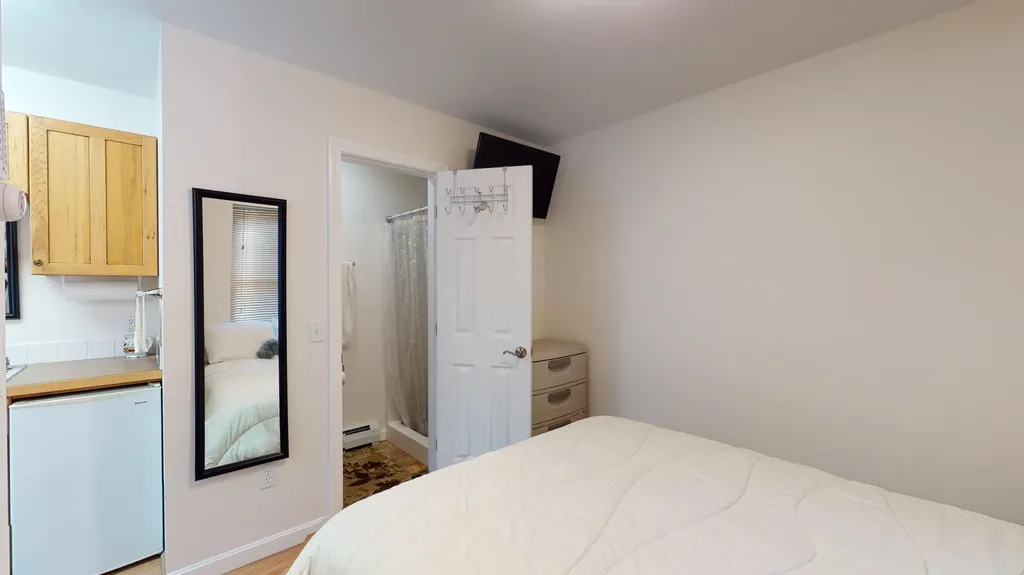 53 Heal Road Lincolnville ME 04849
