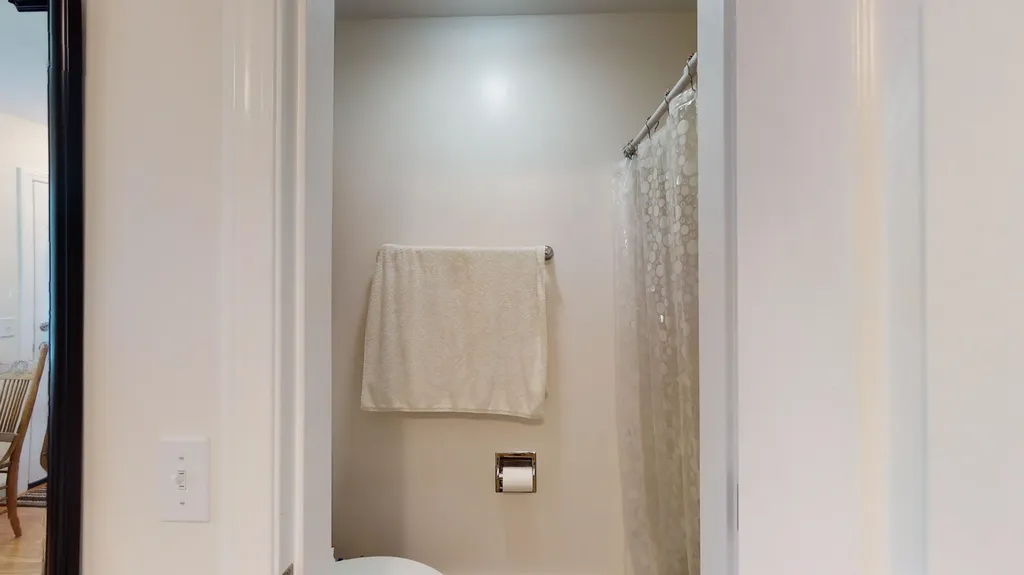53 Heal Road Lincolnville ME 04849