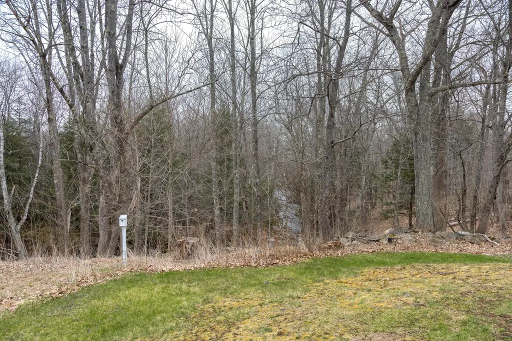 53 Heal Road Lincolnville ME 04849