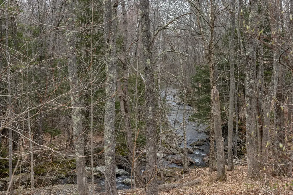 53 Heal Road Lincolnville ME 04849