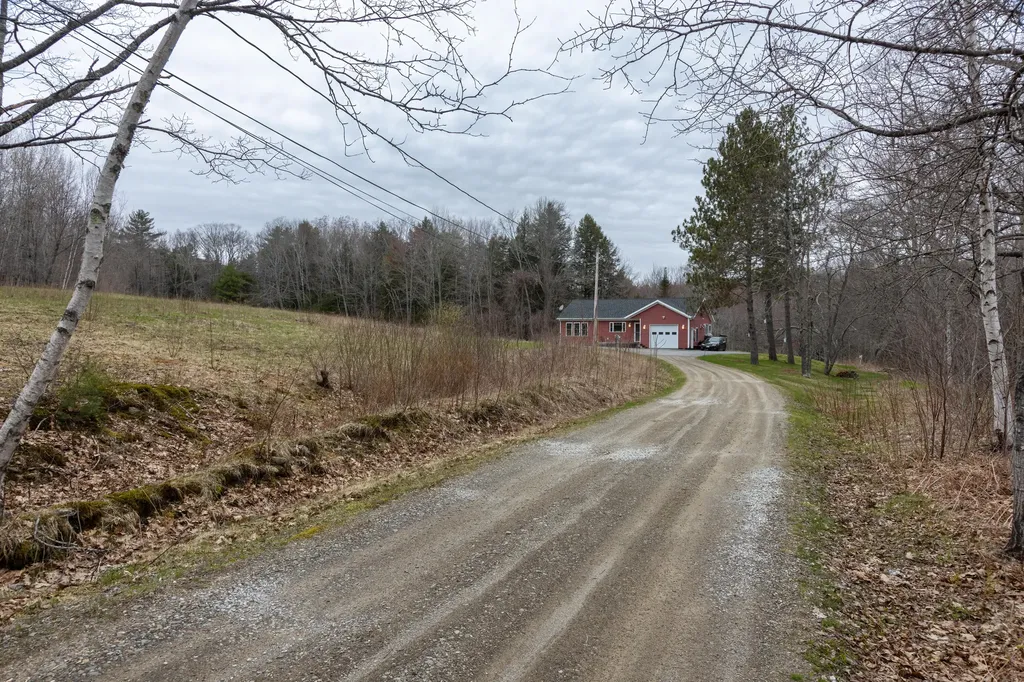 53 Heal Road Lincolnville ME 04849