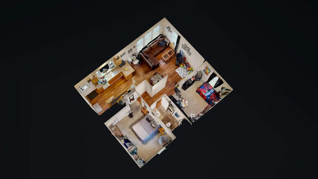 53 Heal Road Lincolnville ME 04849