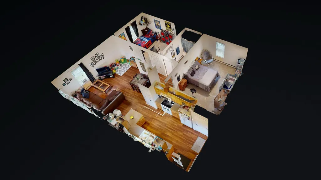 53 Heal Road Lincolnville ME 04849