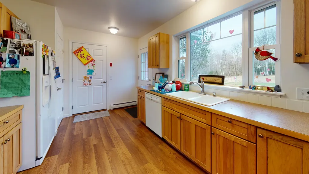 53 Heal Road Lincolnville ME 04849