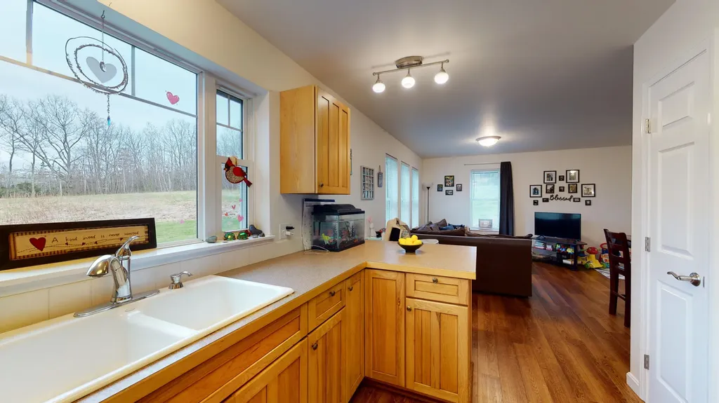 53 Heal Road Lincolnville ME 04849