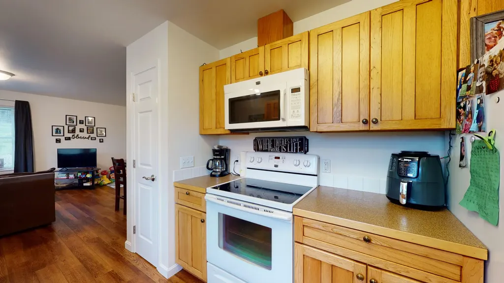 53 Heal Road Lincolnville ME 04849