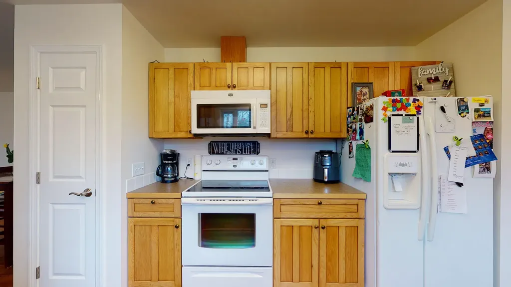 53 Heal Road Lincolnville ME 04849