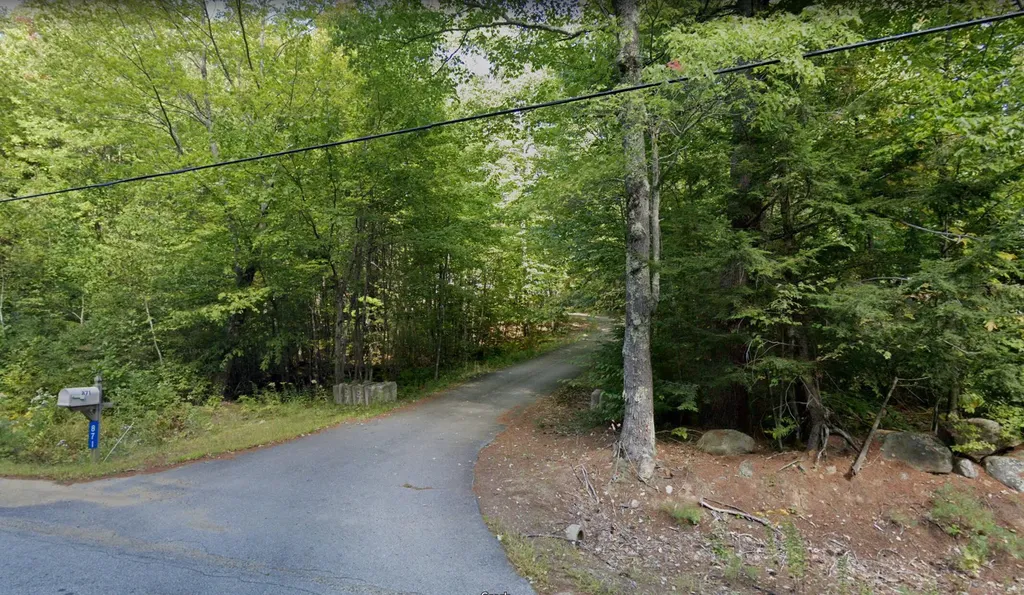 871 Center Road Lebanon ME 04027