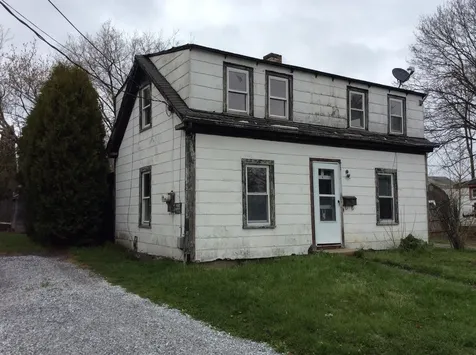 9 Halls Lane Rockland ME 04841