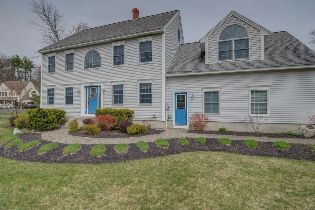 10 Cori Drive Saco ME 04072