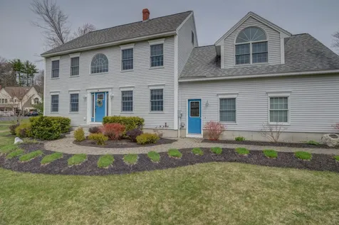10 Cori Drive Saco ME 04072