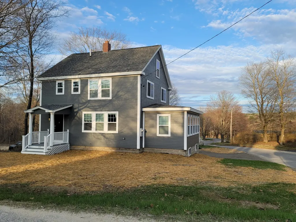 115 Main Street Norway ME 04268