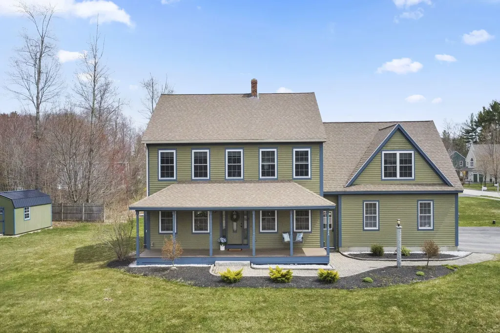 8 Isabella Lane Saco ME 04072