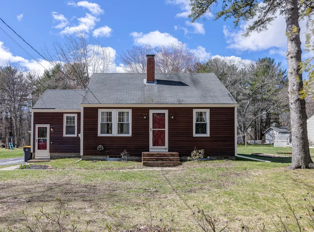 33 Pine Point Road Scarborough ME 04074