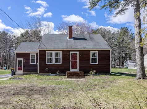 33 Pine Point Road Scarborough ME 04074