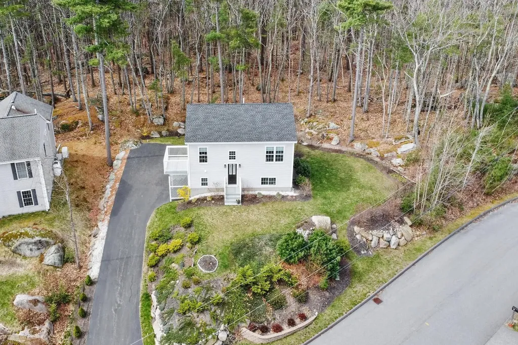 29 Arrowwood Drive Biddeford ME 04005