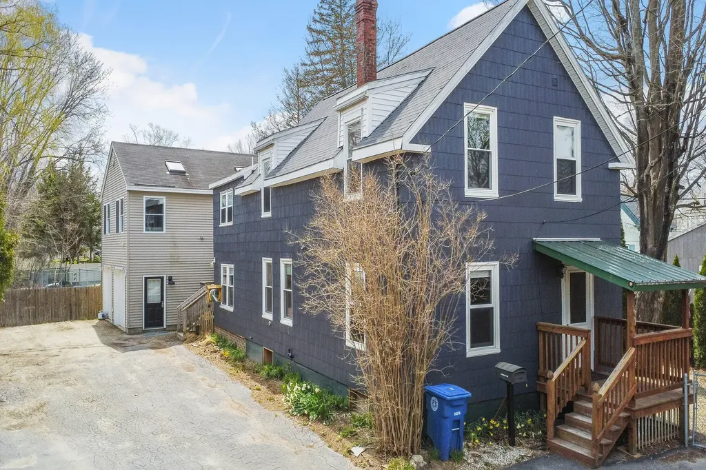 1 Waddler Way Westbrook ME 04092
