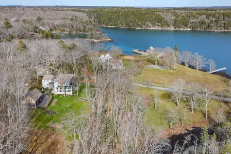 43 Jones Point Road South Bristol ME 04568