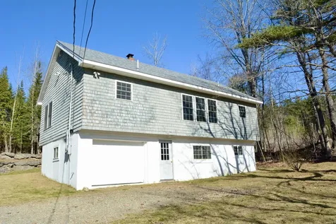 1723 River Road Bucksport ME 04416