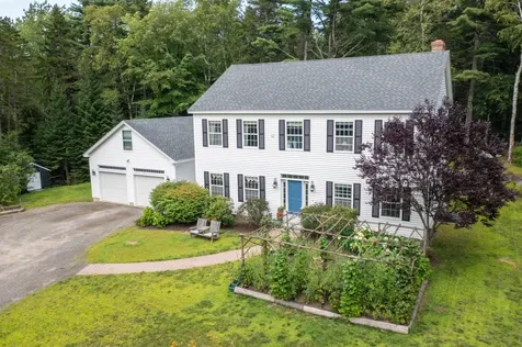 36 Forest Glen Drive Rockport ME 04856
