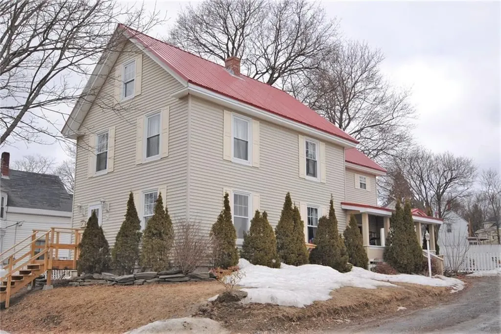 44 Pier Street Bangor ME 04401