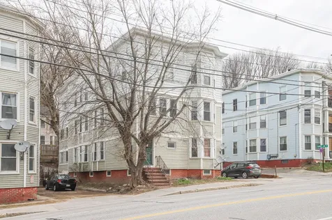 724 Lisbon Street Lewiston ME 04240