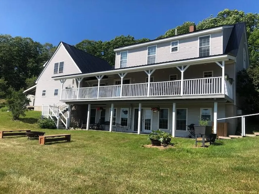 20 Willins Orchard Road Bucksport ME 04416