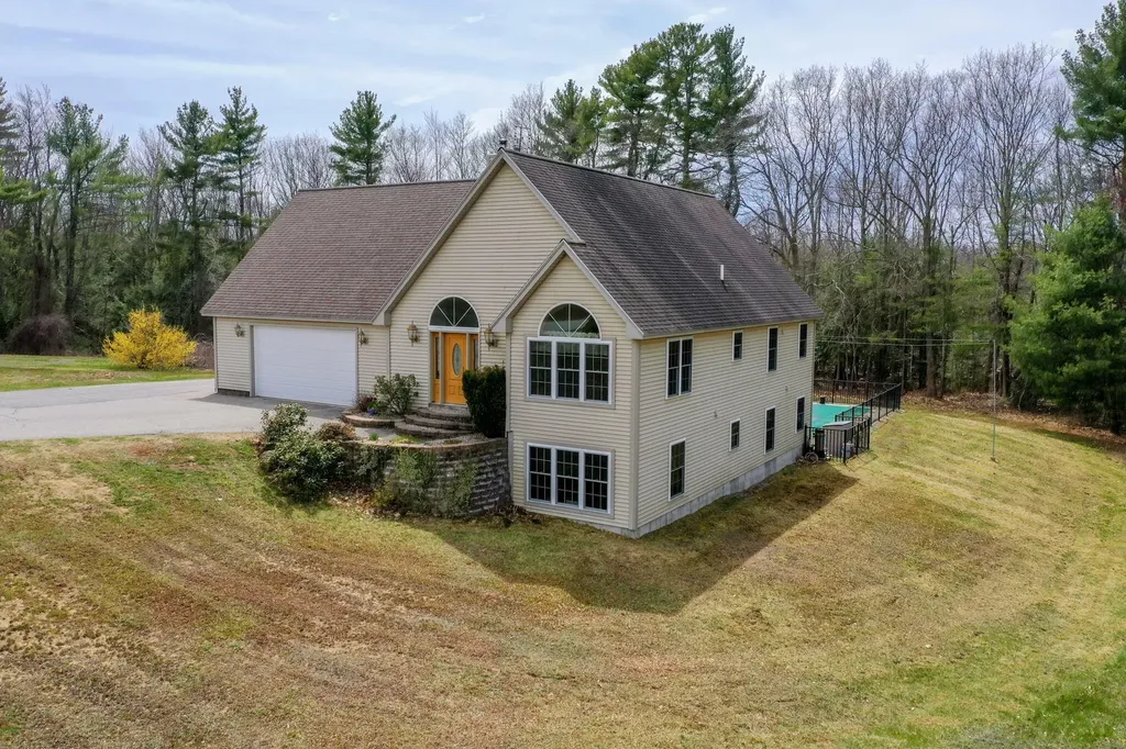 487 Limerick Road Arundel ME 04046