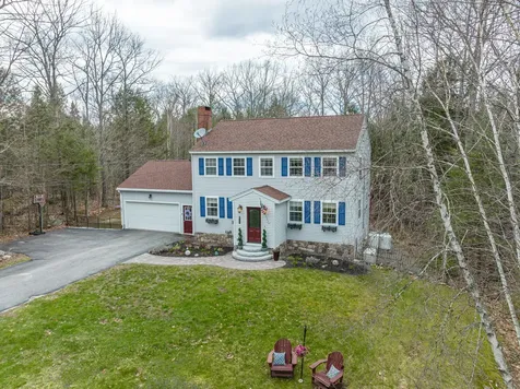 8 Busque Boulevard Standish ME 04084