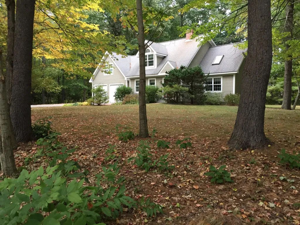 41 Underhill Drive Gorham ME 04038